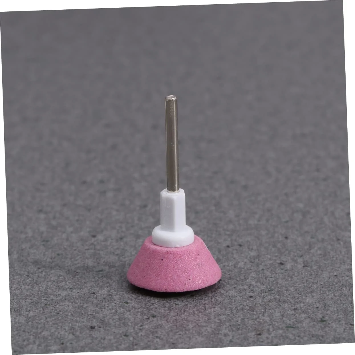 Набір полірувальних головок для нігтів Healvian, 2 коробки, фото №4 Набір полірувальних головок для нігтів Healvian, 2 коробки, фото №4