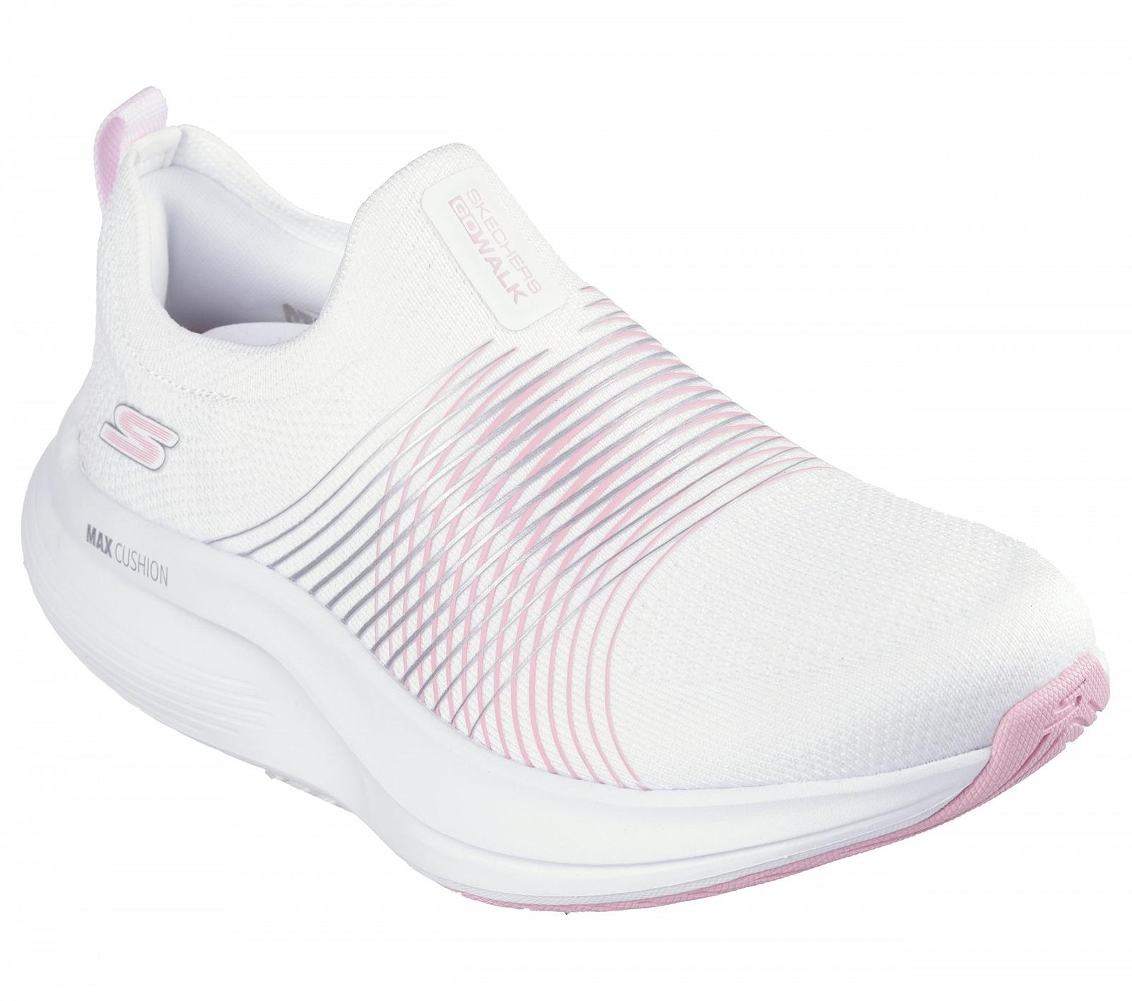 Кроссовки Skechers Go Max Walker Sally, фото №4