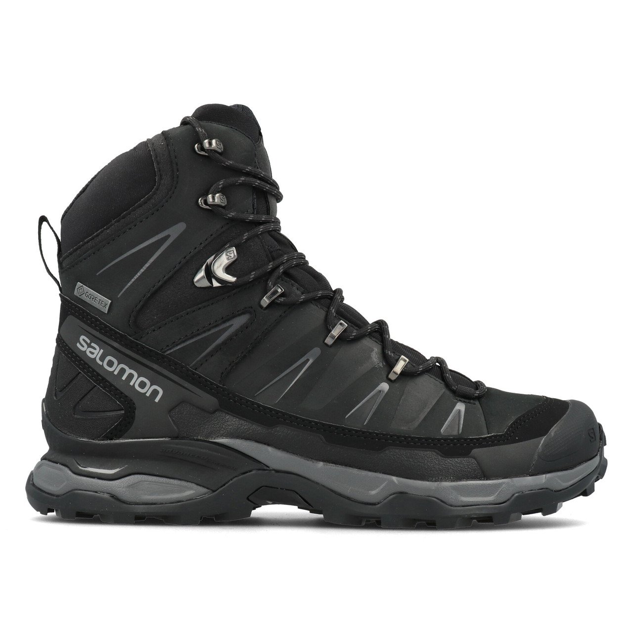 Черевики  Salomon X ULTRA TREK GTX (404630)  46.5, фото №1
