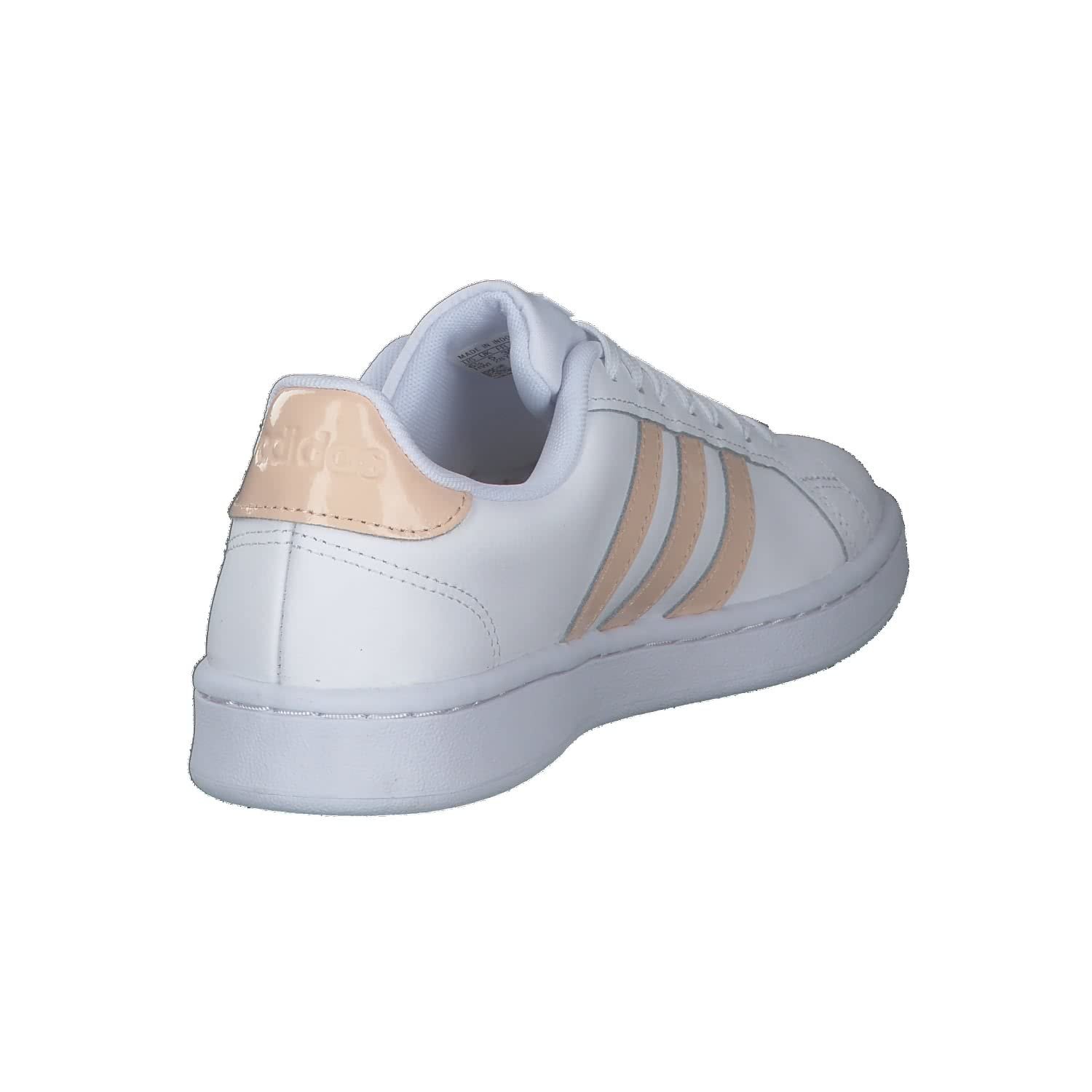 Кросівки Unisex adidas Grand Court, фото №6