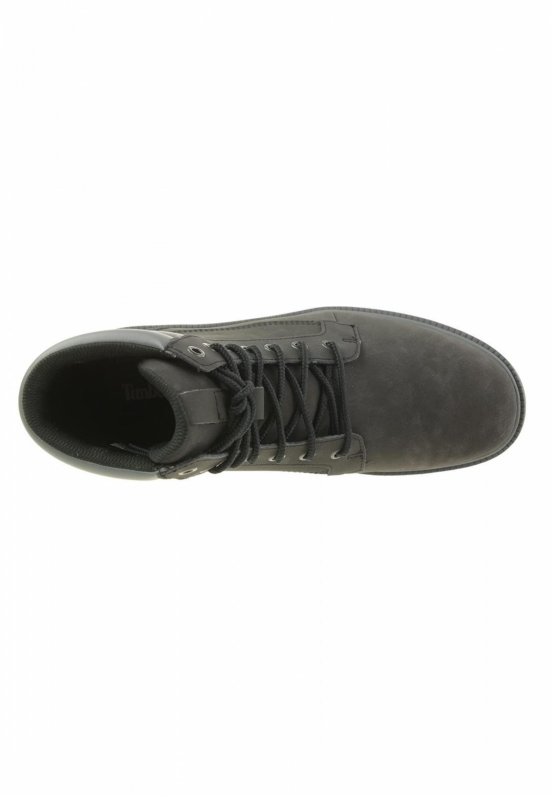 Чоловічі черевики Timberland Walden Park Wr Ankle, фото №6