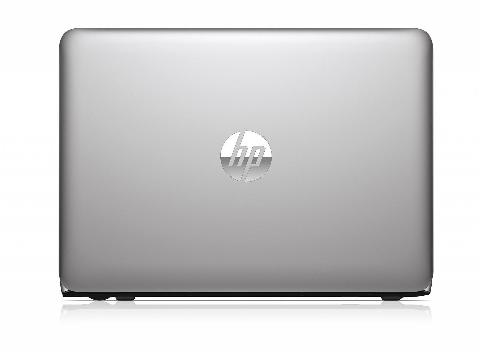 Ноутбук 12.5" HP EliteBook 820 G3 4G/LTE Intel Core i5-6200U RAM 8GB SSD 128GB Windows 11 (UKR), фото №6