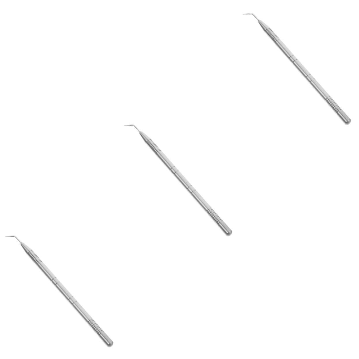 Инструмент для подъема ресниц Angoily Wimpernlift-Werkzeug Набор из 3 шт. нержавеющая сталь, фото №1 Инструмент для подъема ресниц Angoily Wimpernlift-Werkzeug Набор из 3 шт. нержавеющая сталь, фото №1