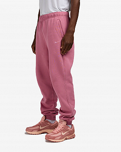Штани Nike x NOCTA Northstar Nylon Track Pant Desert Berry M - Фото 1