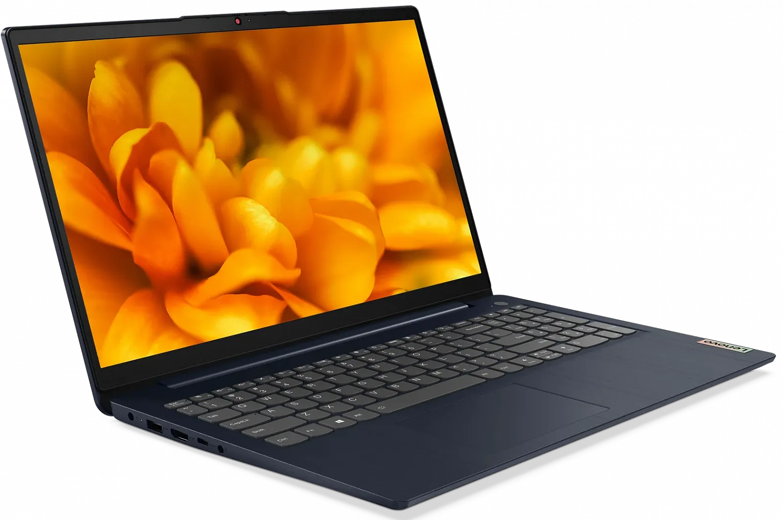 Ноутбук 15.6" Lenovo IdeaPad 3 15ITL6 Intel Core i7-1165G7 RAM 8GB SSD 512GB Windows 11 (UKR), фото №4