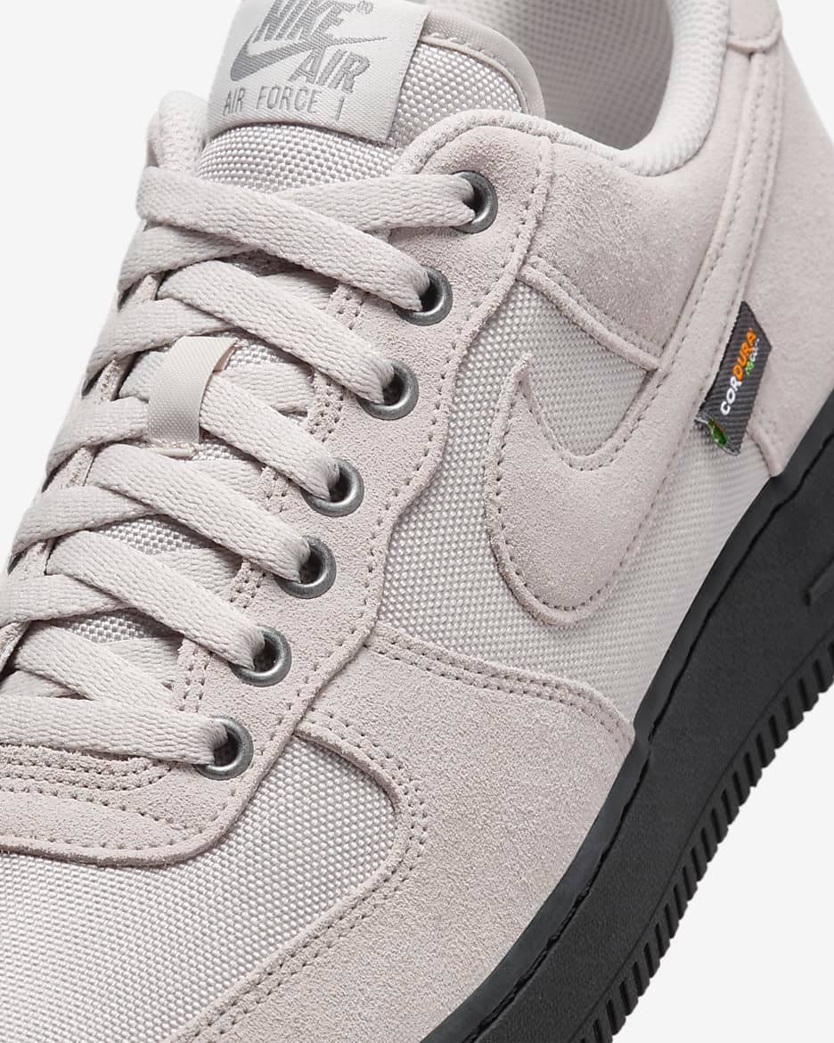 Кросівки Nike AIR FORCE 1 07 44, фото №6