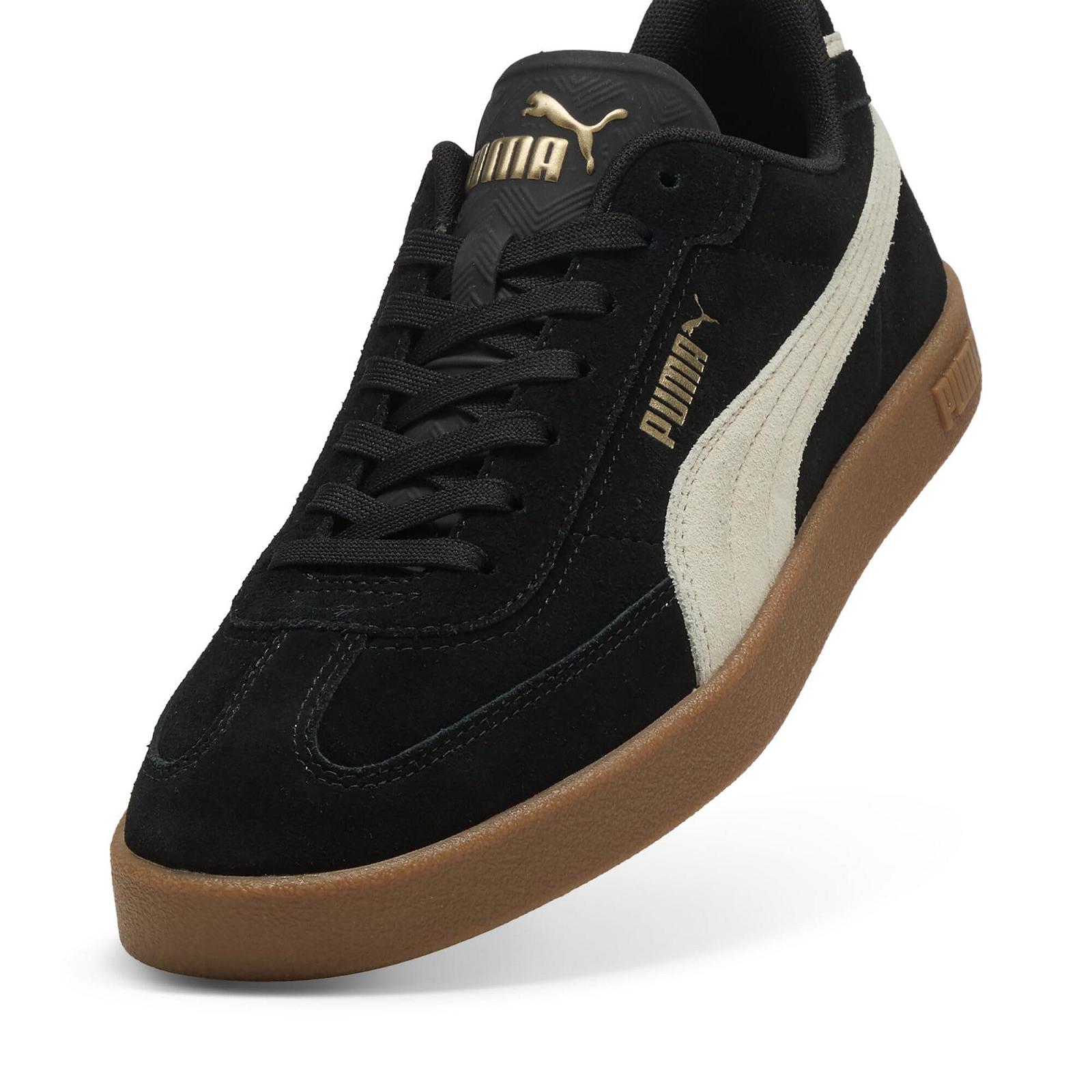 Кроссовки PUMA Club Ii Era Suede, фото №6 Кроссовки PUMA Club Ii Era Suede, фото №6