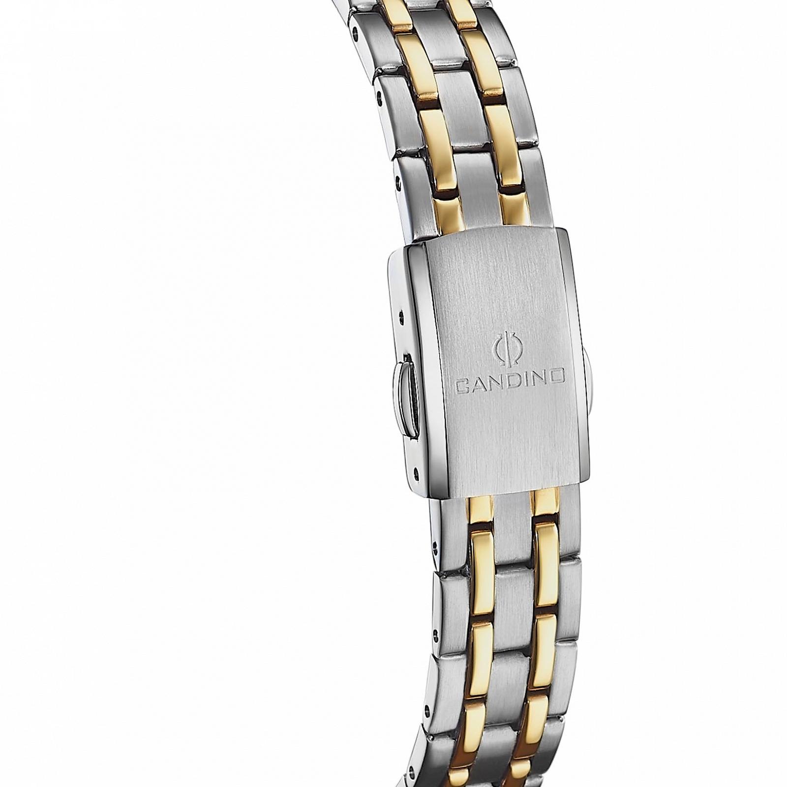 Женские часы Candino Classic C4704/H Черный, фото №2 Женские часы Candino Classic C4704/H Черный, фото №2