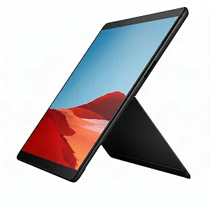 Планшет 13" 2K Microsoft Surface Pro X Microsoft SQ2 RAM 16GB SSD 256GB 15час батарея Win11 Алюминиевый корпус Черный - Фото 1