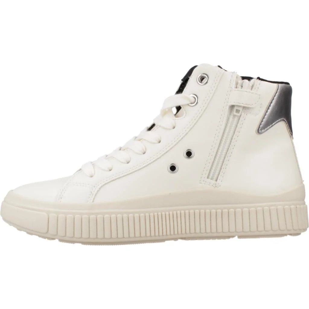 Кроссовки Geox J Laquinny Girl, фото №2