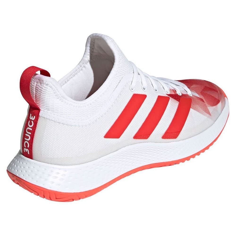 Теннисные кроссовки adidas Defiant Generation M, фото №4