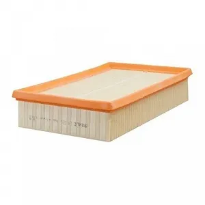 Воздушный фильтр KNECHT LX 526 для MERCEDES-BENZ synthetic.ua - Фото 1