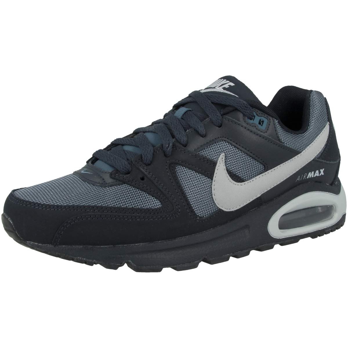 Кросівки Nike Air Max Command чоловічі, фото №4