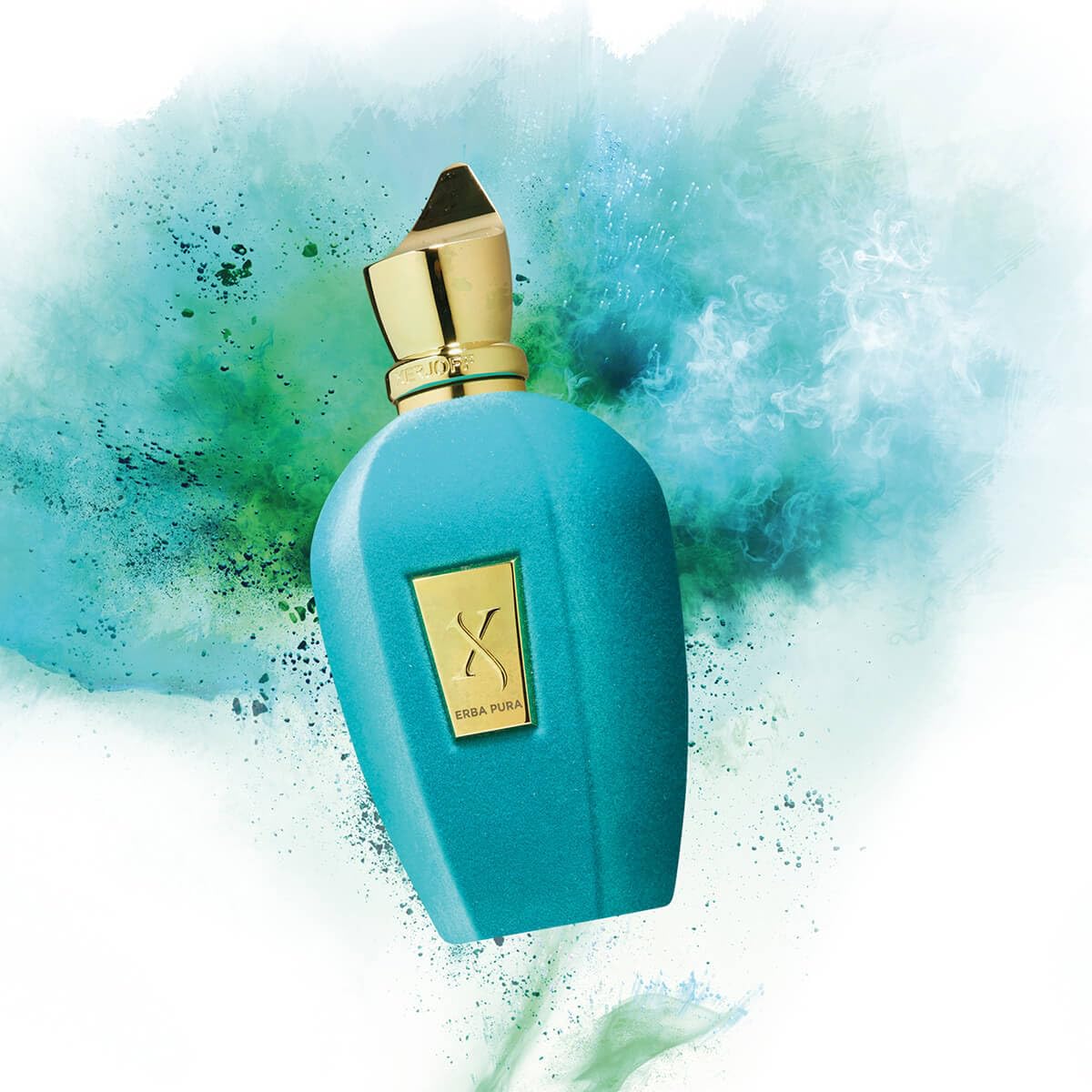 Eau De Parfum Sospiro Erba Pura Спрей 50 мл, фото №5