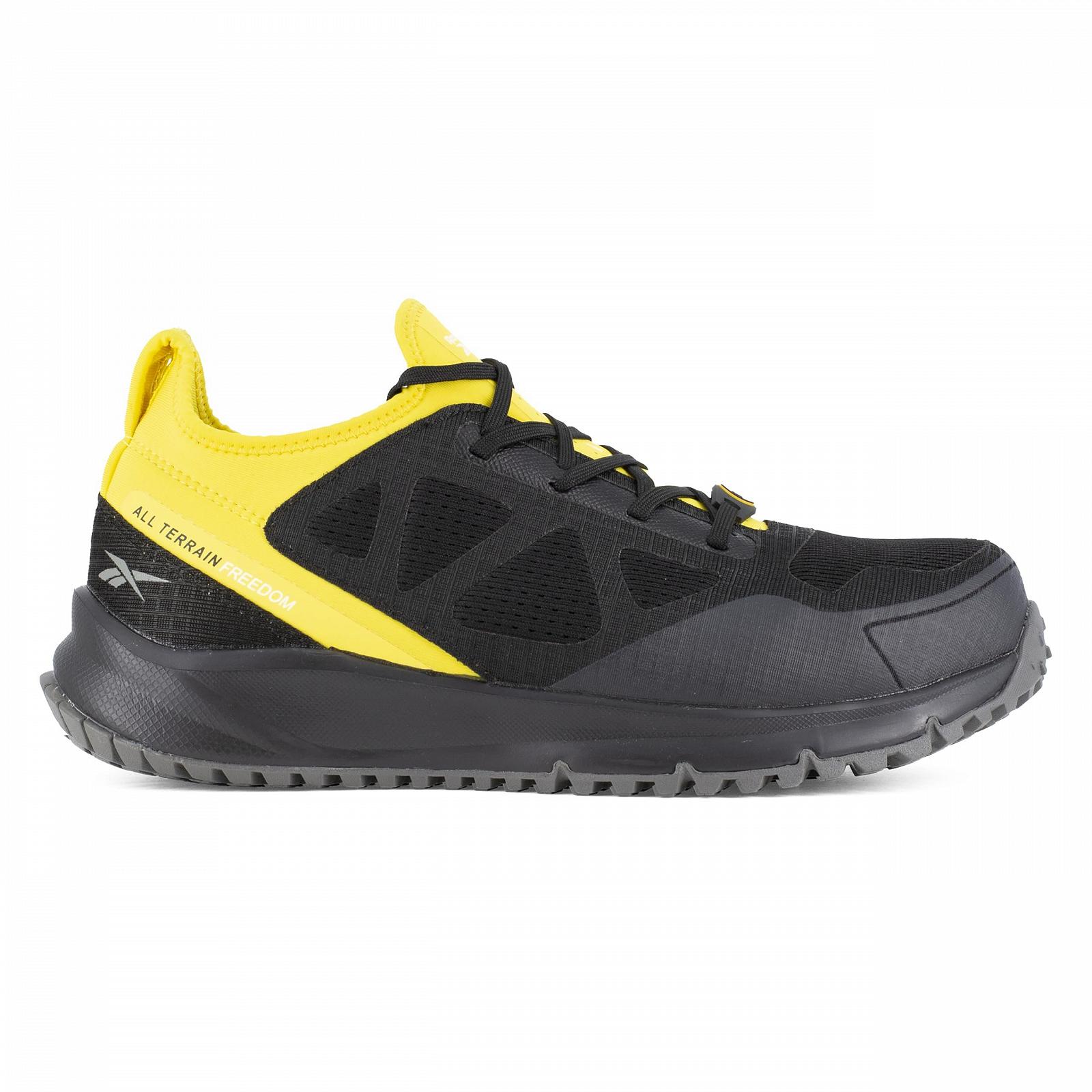 Кросівки Reebok Safety для бездоріжжя чоловічі, фото №2