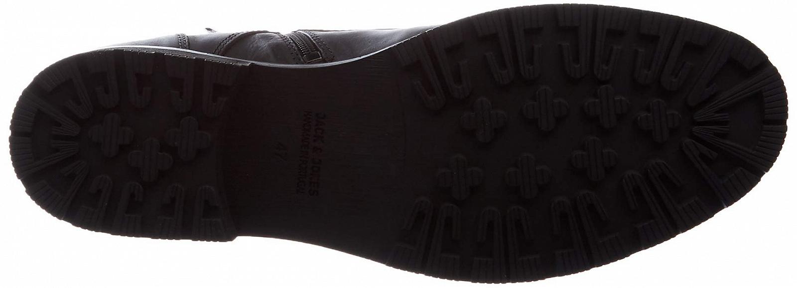 Ботинки мужские JACK & JONES Осенние, фото №4