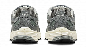 Кросівки Nike P-6000 40 - Фото 1