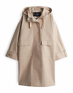 Парка OPUS Hilla Женская с водоотталкивающей текстурой - Фото 1