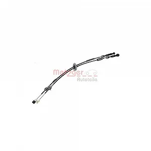 Трос перемикання передач METZGER 3150315 для KIA - Фото 1