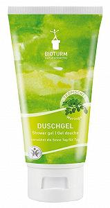 Гель для душу Bioturm Moringa Nr. 73 - Фото 1