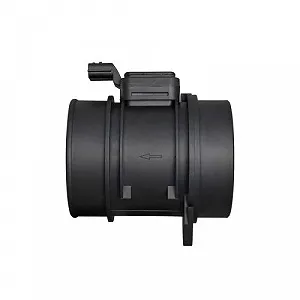 Датчик масової витрати повітря HELLA 8ET 358 095-181 для NISSAN OPEL RENAULT VAUXHALL HITACHI synthetic.ua - Фото 1