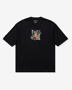 Футболка Nike UNDFTD TEE S - Фото 1