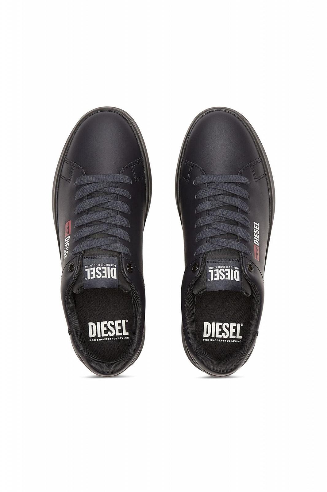 Кросівки Diesel S-Athene, жіночі, фото №4