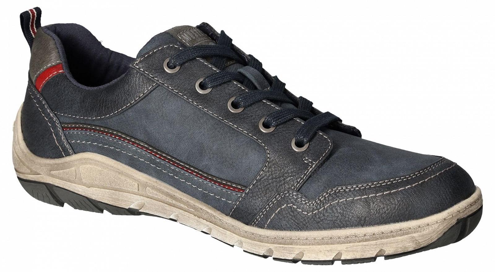 Кросівки MUSTANG 4160-302, фото №5