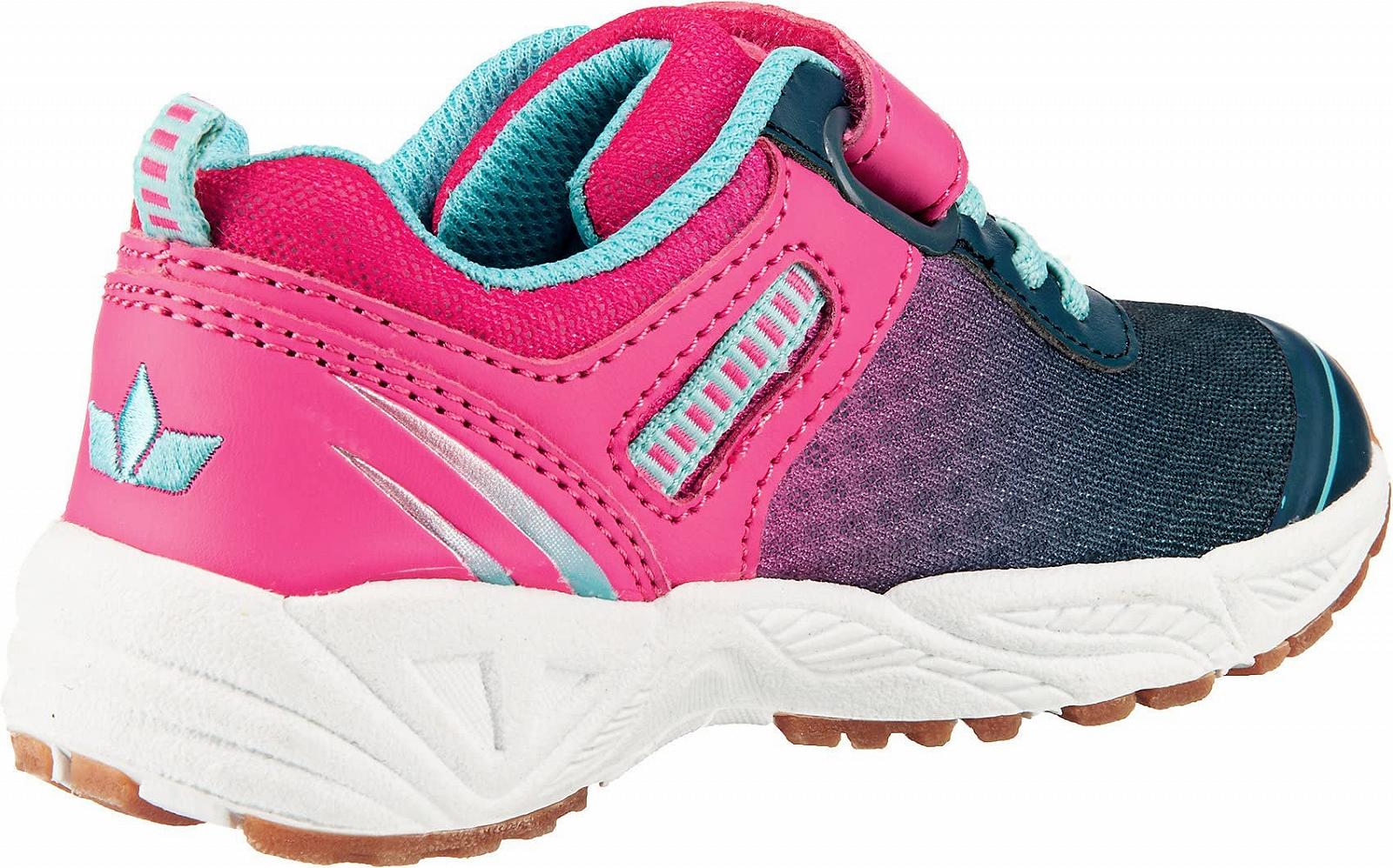 Унисекс Кроссовки для помещений Lico Barney Vs Multisport, фото №4