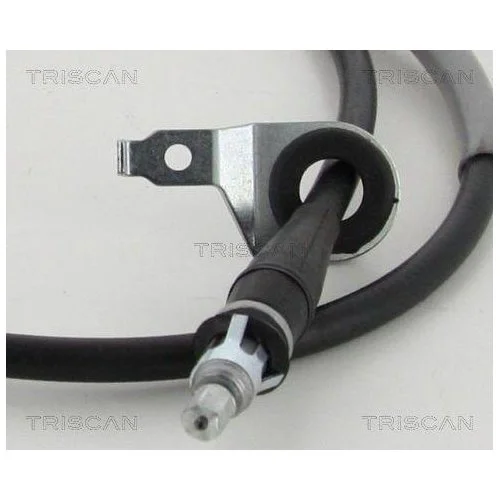 Трос стояночного тормоза TRISCAN BMW MINI 8140 11152 задний правый, фото №2 Трос стояночного тормоза TRISCAN BMW MINI 8140 11152 задний правый, фото №2