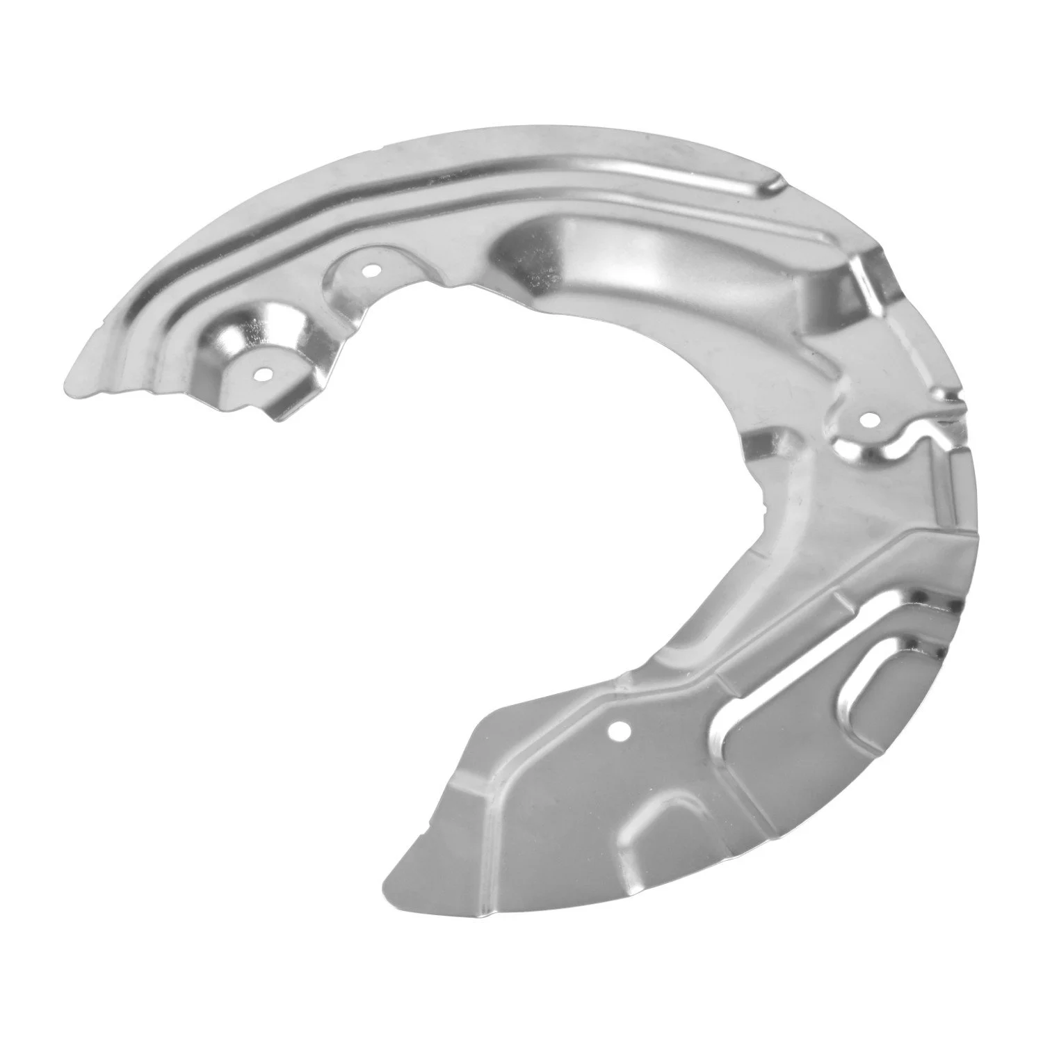 Захисний кожух гальмівного диска FEBI BILSTEIN 176422 для BMW, передній міст зліва, фото №1