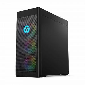 Настільний ПК Lenovo Legion Tower 7i i9-12900KF 32GB RAM 2TB SSD NVIDIA GeForce RTX 3080 Ti Win11 Home Чорний synthetic.ua - Фото 1