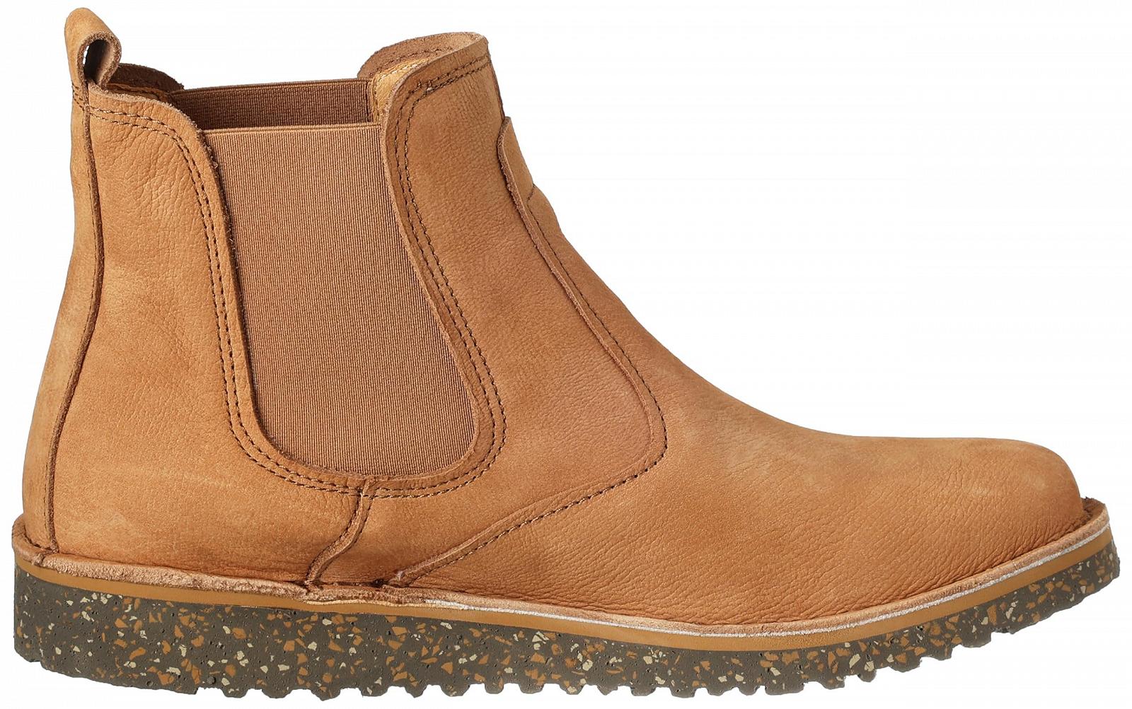 Ботинки El Naturalista Unisex N5632 Rock Oxford, фото №4