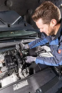 Плоскогубцы HAZET 798-4 205 мм Multi-Colour synthetic.ua - Фото 1