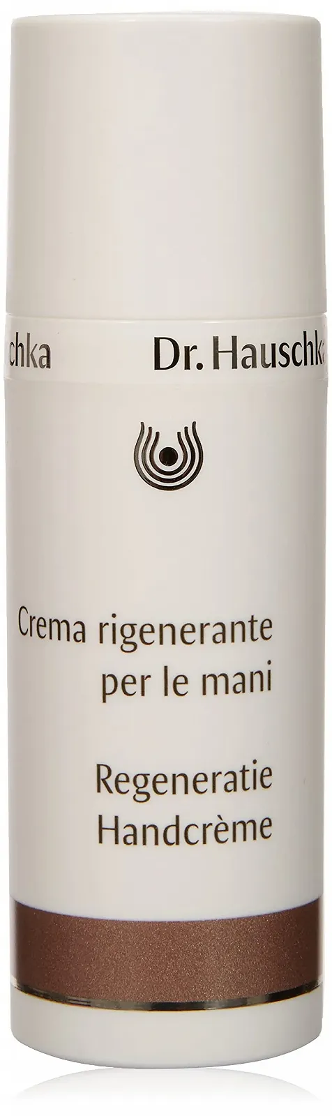 Крем Dr. Hauschka Regenerating для рук 50 мл, фото №1