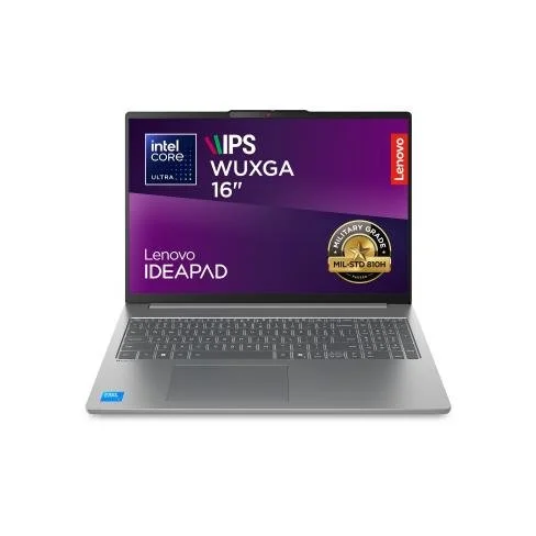 Ноутбук Lenovo IdeaPad Slim 5 16IMH10 (83V7005RRA), фото №1 Ноутбук Lenovo IdeaPad Slim 5 16IMH10 (83V7005RRA), фото №1