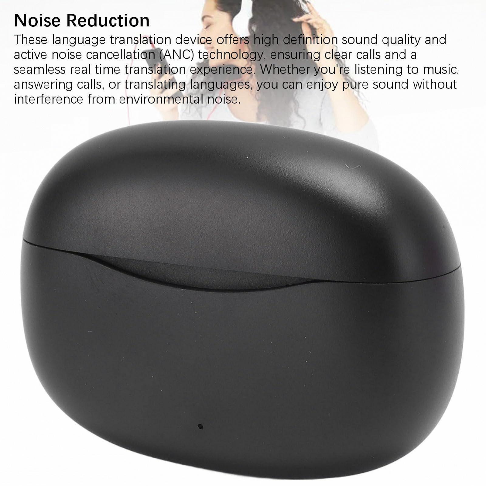 Беспроводные стерео Black, фото №5