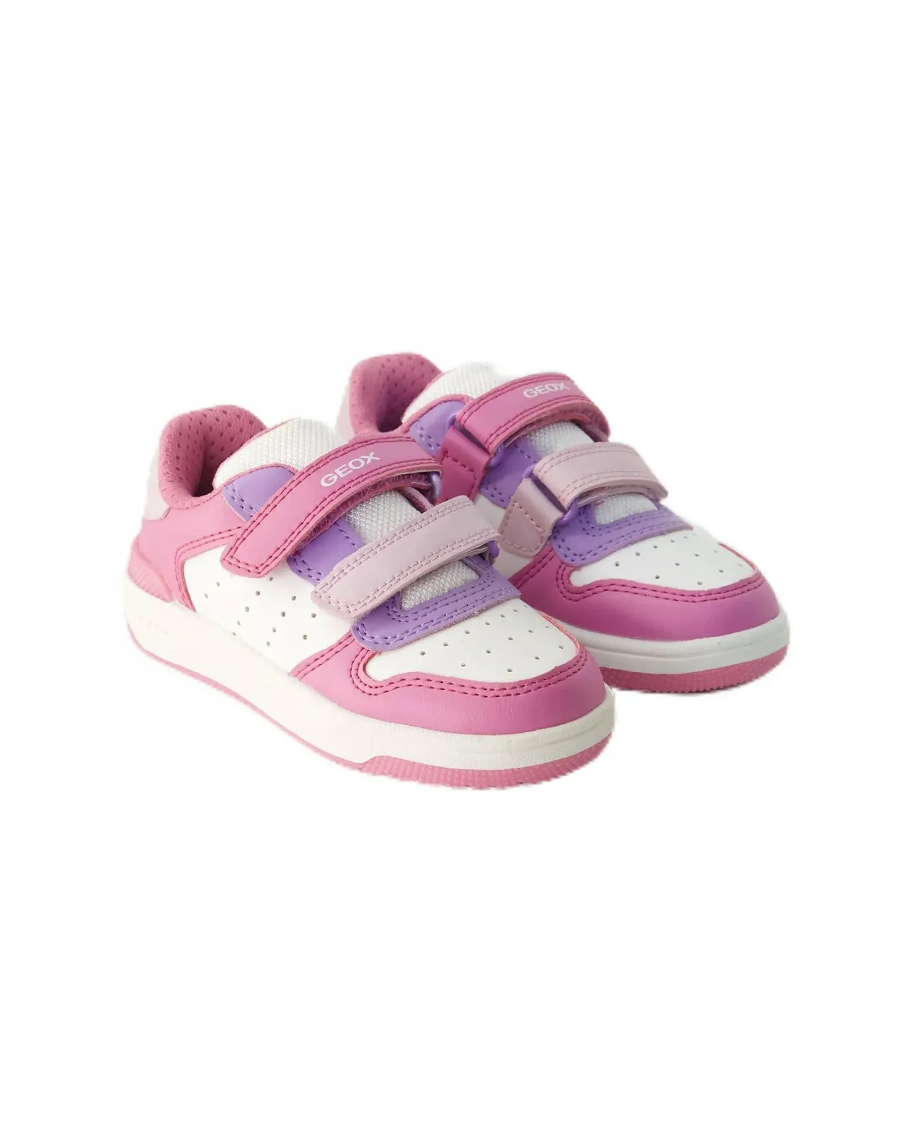 Кроссовки Geox J Washiba Girl B для девочек, фото №1