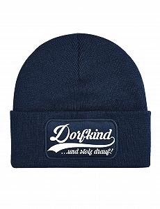 Шапка NIMAMA Дитяча Dorfkind Зимова - Фото 1