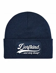 Шапка NIMAMA Дитяча Dorfkind Зимова - Фото 1