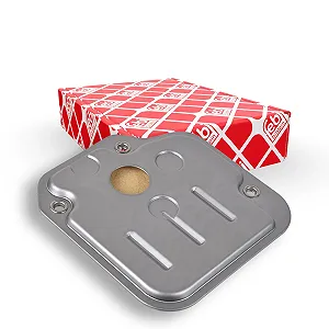 Гидравлический фильтр автоматической КПП FEBI BILSTEIN 108720 для DODGE HYUNDAI KIA - Фото 1