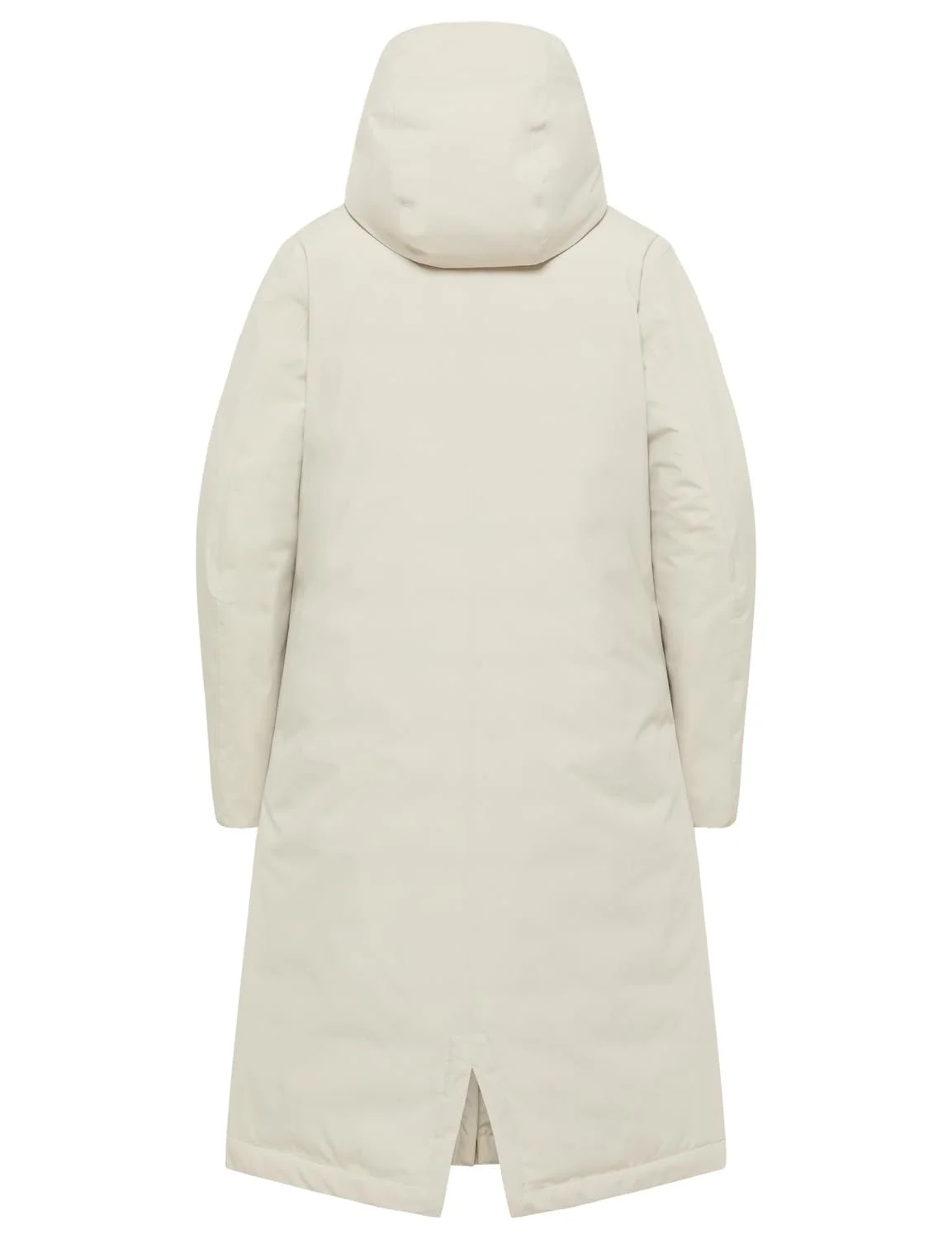 Пальто Jack Wolfskin Brandenburger W, фото №6 Пальто Jack Wolfskin Brandenburger W, фото №6