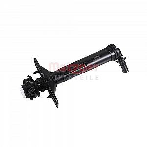 Форсунка омывателя фар METZGER 2220752 для AUDI передняя правая - Фото 1