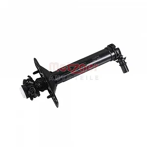 Форсунка омивача фар METZGER 2220752 для AUDI передня права - Фото 1