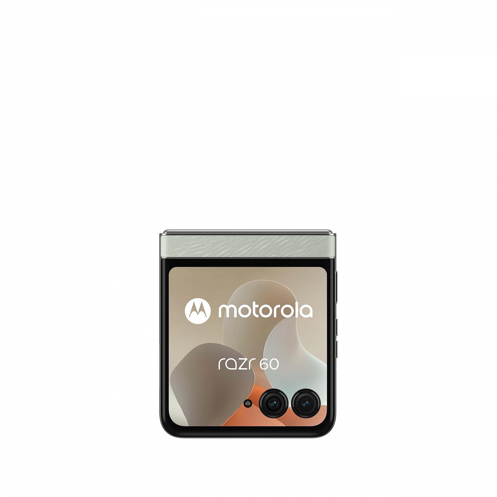 Смартфон Motorola razr 60 8GB RAM 256GB ROM PB860046SE, фото №19 Смартфон Motorola razr 60 8GB RAM 256GB ROM PB860046SE, фото №19
