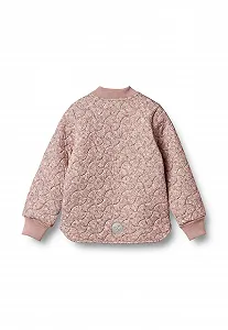 Термокуртка Wheat Loui Unisex GRS из переработанных материалов, дышащая, водоотталкивающая synthetic.ua - Фото 1