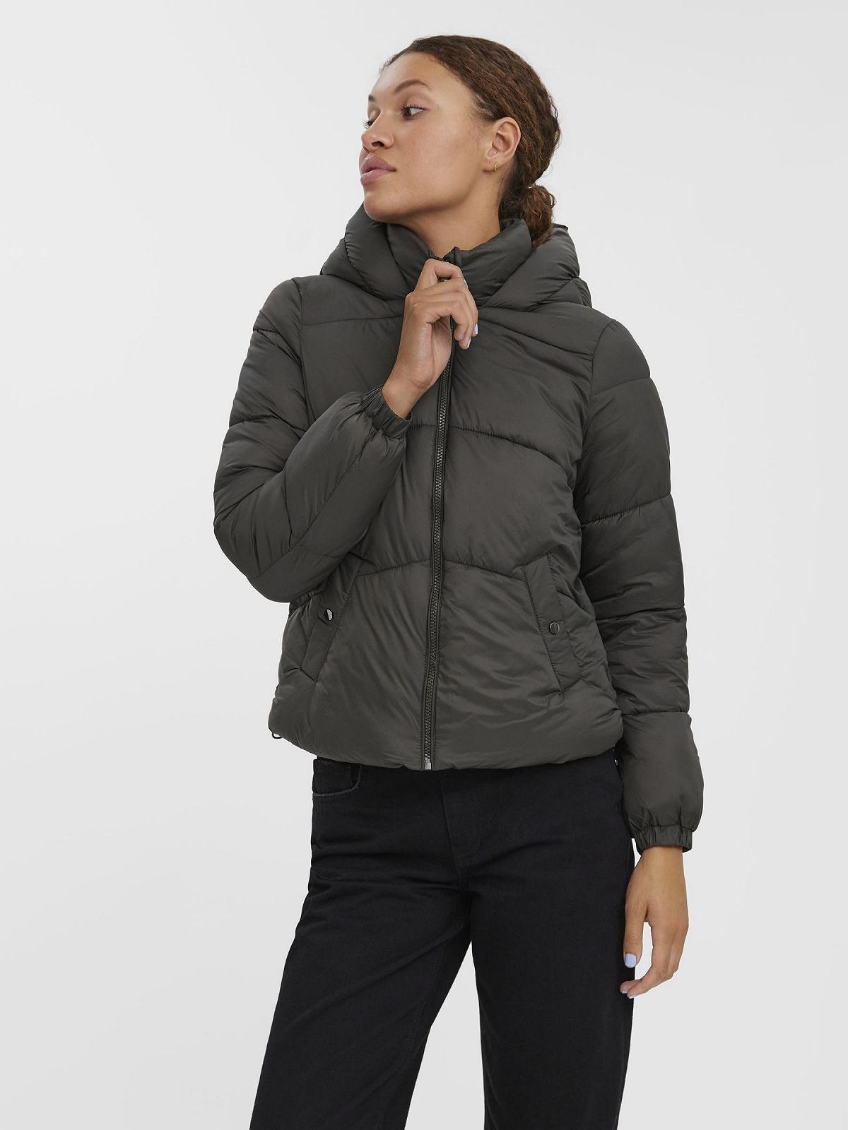 Куртка VERO MODA VMUPPSALA Short NOOS, фото №2