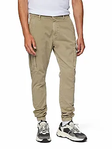 Купить Брюки карго Mavi Cody Twill Soft Khaki - Фото 1 Брюки карго Mavi Cody Twill Soft Khaki - Фото 1