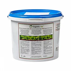 Купить Органическое удобрение Гумат калия ТМ Organic Rise - Фото 1 Органическое удобрение Гумат калия ТМ Organic Rise - Фото 1