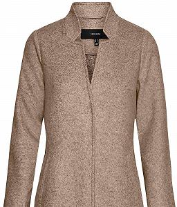 Жіноча куртка VERO MODA synthetic.ua - Фото 1